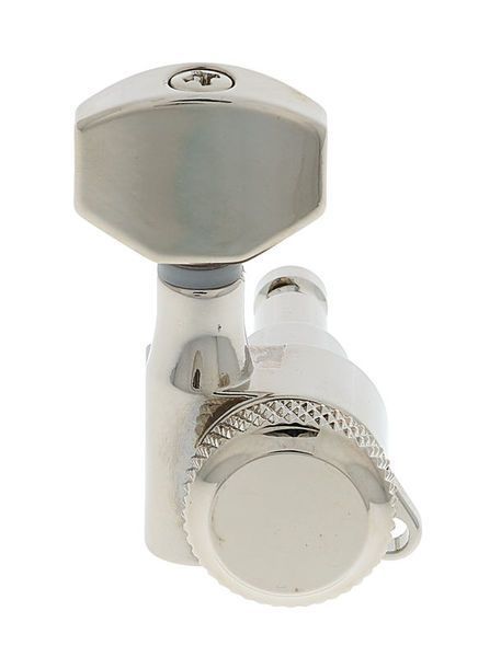 Harley Benton Parts Locking Tuners 6L NI 519039 фото