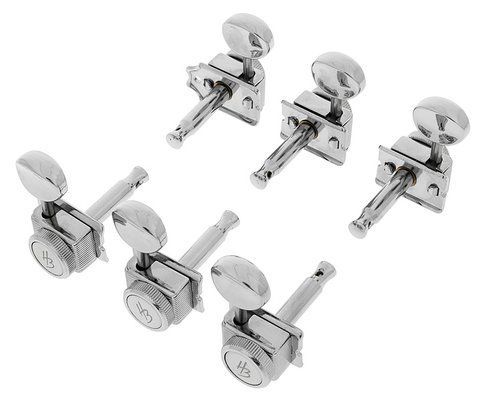 Harley Benton Parts 6in-L VT Locking STG 603090 фото