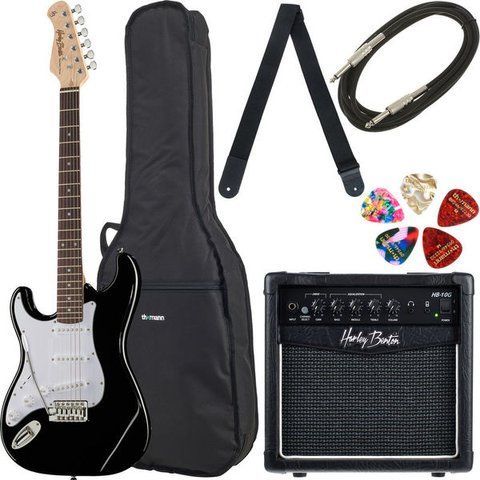Thomann Guitar Set G45 LH 165915 фото
