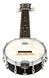 Банджо укулеле Harley Benton BJU-10 Banjo Ukulele 345279 фото 3