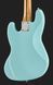 Harley Benton MV-4JB Daphne Blue 570587 фото 5