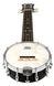 Harley Benton BJU-10 Banjo Ukulele 345279 фото 3