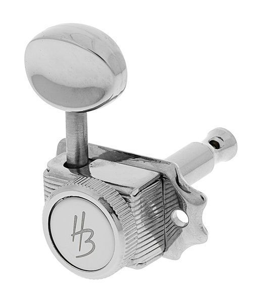 Harley Benton Parts 6in-L VT Locking STG 603090 фото