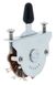 Harley Benton Parts Grigsby 5 way Switch 284015 фото 7