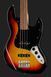 Harley Benton JB-75FL SB Vintage Seri Set 557938 фото 4