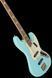 Harley Benton MV-4JB Daphne Blue 570587 фото 10