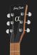 Електрогітара Harley Benton Aeolus Frost Flame 496344 фото 6