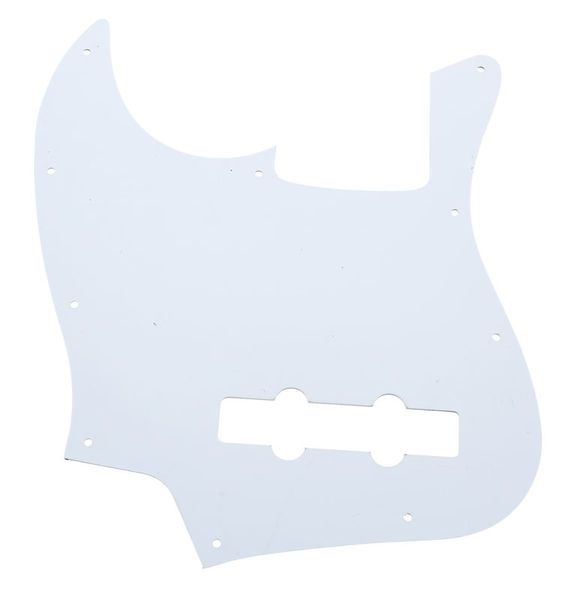 Harley Benton Parts-JB Pearl White Pickguard 210266 фото