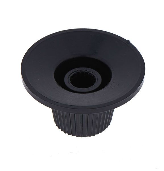 Harley Benton Parts Guitar Tone Knob CH 284226 фото