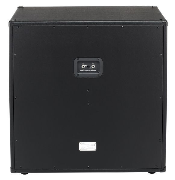 Гитарный кабинет Harley Benton G412Plus Unloaded 508315 фото