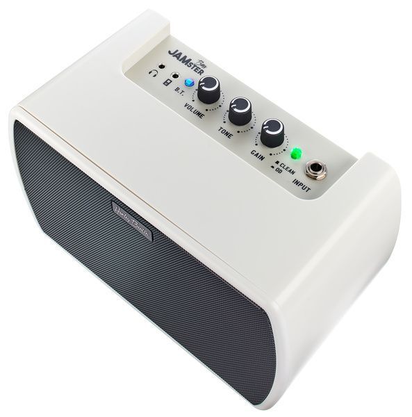 Комбоусилитель для бас-гитары Harley Benton JAMster Bass 579518 фото