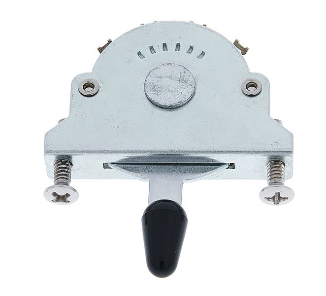 Harley Benton Parts Grigsby 5 way Switch 284015 фото