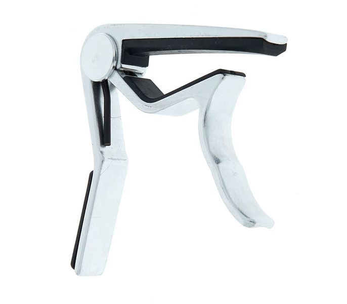 Harley Benton HBCA-7D-A D-Style Capo A/E 238926 фото