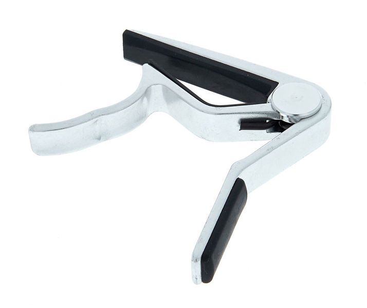 Harley Benton HBCA-7D-A D-Style Capo A/E 238926 фото