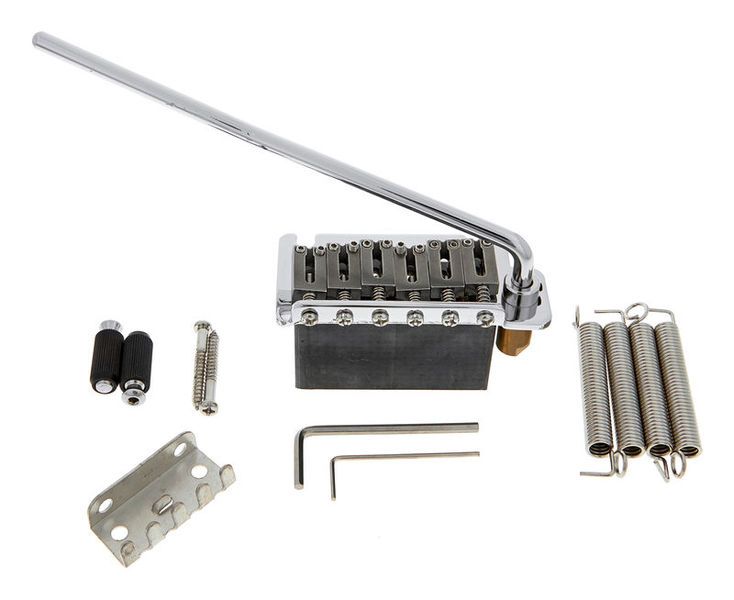 Harley Benton Parts Standard ST-StyleTremolo 284041 фото