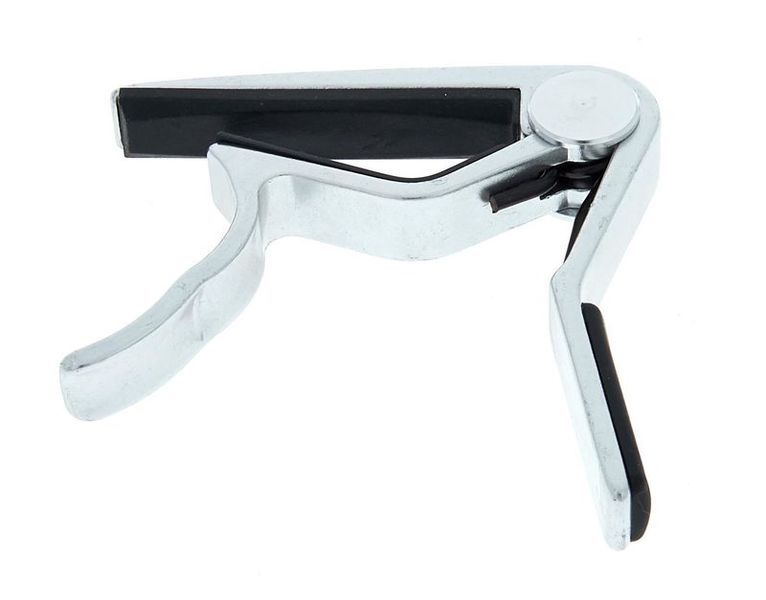 Harley Benton HBCA-7D-A D-Style Capo A/E 238926 фото