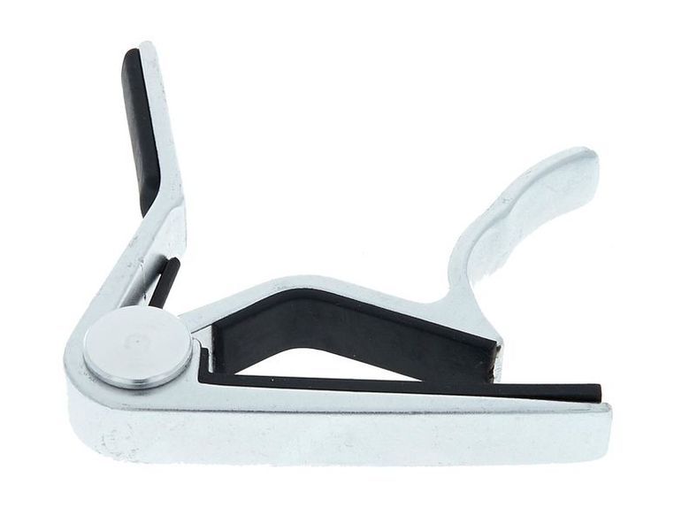 Harley Benton HBCA-7D-A D-Style Capo A/E 238926 фото