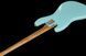 Harley Benton MV-4JB Daphne Blue 570587 фото 8