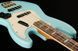 Harley Benton MV-4JB Daphne Blue 570587 фото 14