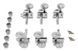 Harley Benton Parts 6in-L VT Locking STG 603090 фото 6