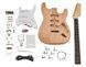 Harley Benton Electric Guitar Kit ST-Style 185163 фото 1