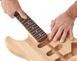 Електрогітара Harley Benton Electric Guitar Kit ST-Style (набір для самозбірки) 185163 фото 10