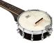 Harley Benton BJU-10 Banjo Ukulele 345279 фото 6