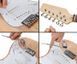 Електрогітара Harley Benton Electric Guitar Kit ST-Style (набір для самозбірки) 185163 фото 17