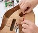 Електрогітара Harley Benton Electric Guitar Kit ST-Style (набір для самозбірки) 185163 фото 13