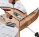 Електрогітара Harley Benton Electric Guitar Kit ST-Style (набір для самозбірки) 185163 фото 15