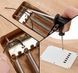 Електрогітара Harley Benton Electric Guitar Kit ST-Style (набір для самозбірки) 185163 фото 16