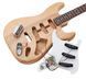 Harley Benton Electric Guitar Kit ST-Style 185163 фото 12