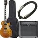 Harley Benton SC-400 SGT Classic Seri Bundle 371447 фото 1