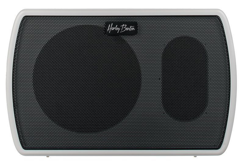 Комбоусилитель для бас-гитары Harley Benton JAMster Bass 579518 фото