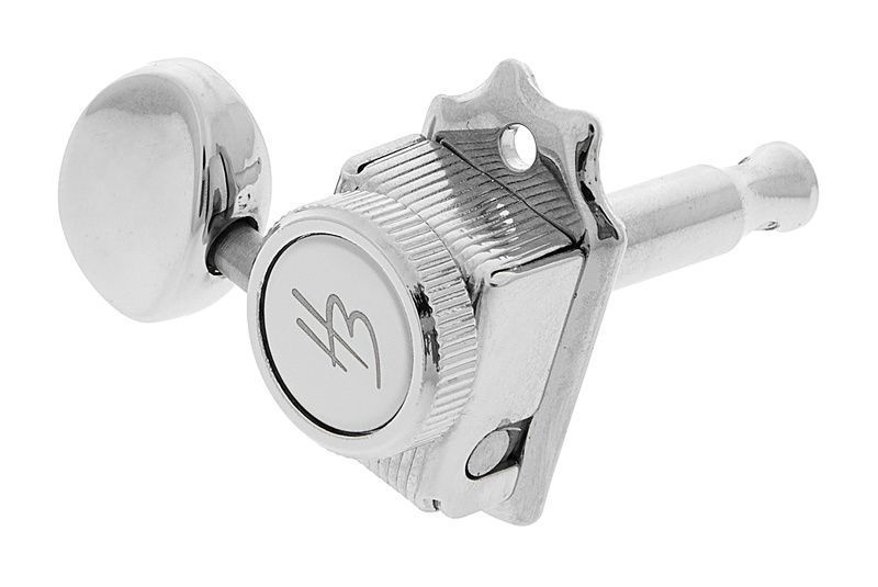 Harley Benton Parts 6in-L VT Locking STG 603090 фото