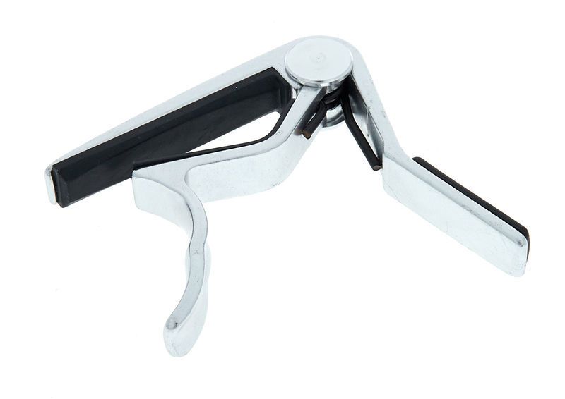 Harley Benton HBCA-7D-A D-Style Capo A/E 238926 фото