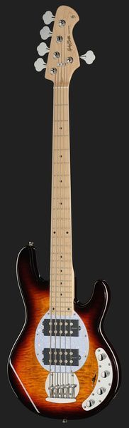 Harley Benton MM-85A SB Deluxe Series Bundle 541452 фото