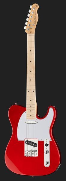 Электрогитара Harley Benton TE-20MN CA Standard Bundle (комплект) 533672 фото