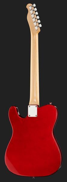 Электрогитара Harley Benton TE-20MN CA Standard Bundle (комплект) 533672 фото