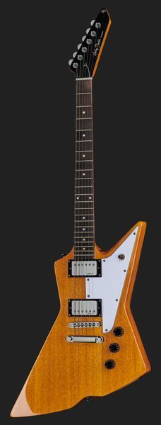 Harley Benton EX-76 Classic AN w/Case 618604 фото
