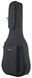 Акустична гітара Harley Benton HBO-850BK w/Bag (комплект) 540013 фото 14