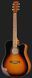 Акустическая гитара Harley Benton D-120CE VS w/Bag (комплект) 416053 фото 2