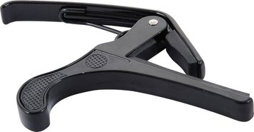 Harley Benton HBCA-K Acoustic/Electric Capo 213040 фото