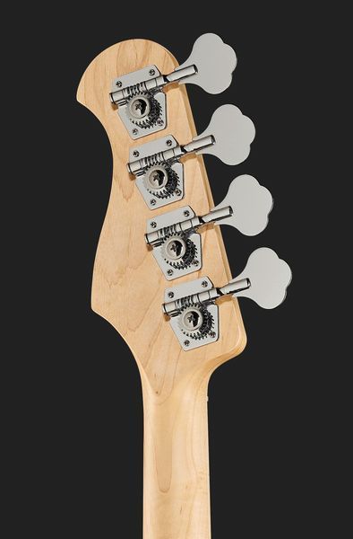 Harley Benton PB-50 SB Vintage Series Bundle 560979 фото