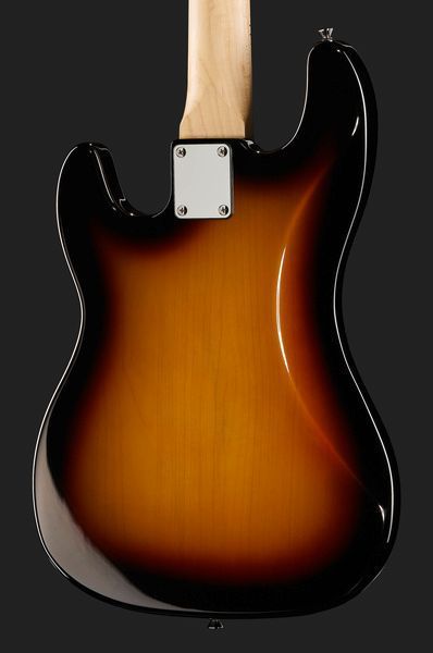 Harley Benton PB-50 SB Vintage Series Bundle 560979 фото