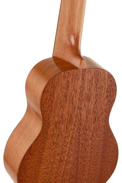 Укулеле Harley Benton Hawaii Dolphin Tattoo Soprano 592997 фото