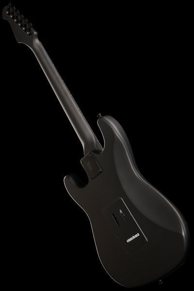 Електрогітара Harley Benton ST-20HSS Standard SBK Bundle (комплект) 480184 фото