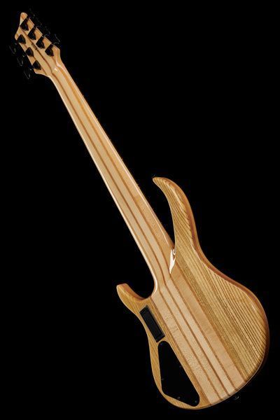 Harley Benton BZ-7000 II NT w/Bag 578443 фото