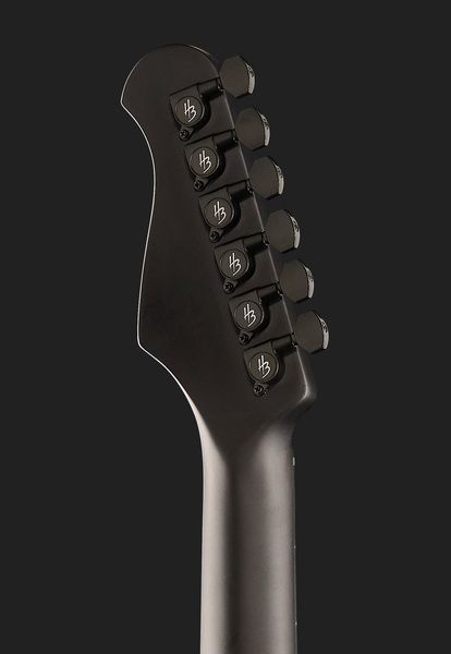 Електрогітара Harley Benton ST-20HSS Standard SBK Bundle (комплект) 480184 фото