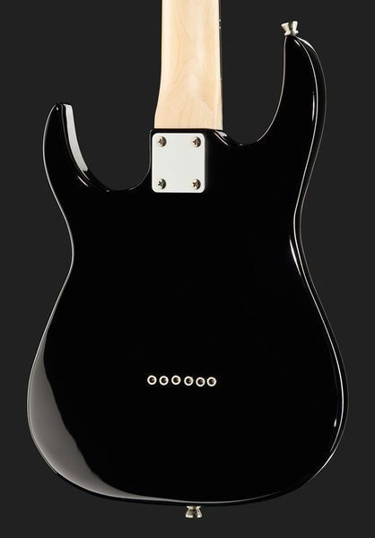 Harley Benton RG-Junior BK Bundle 1 342038 фото
